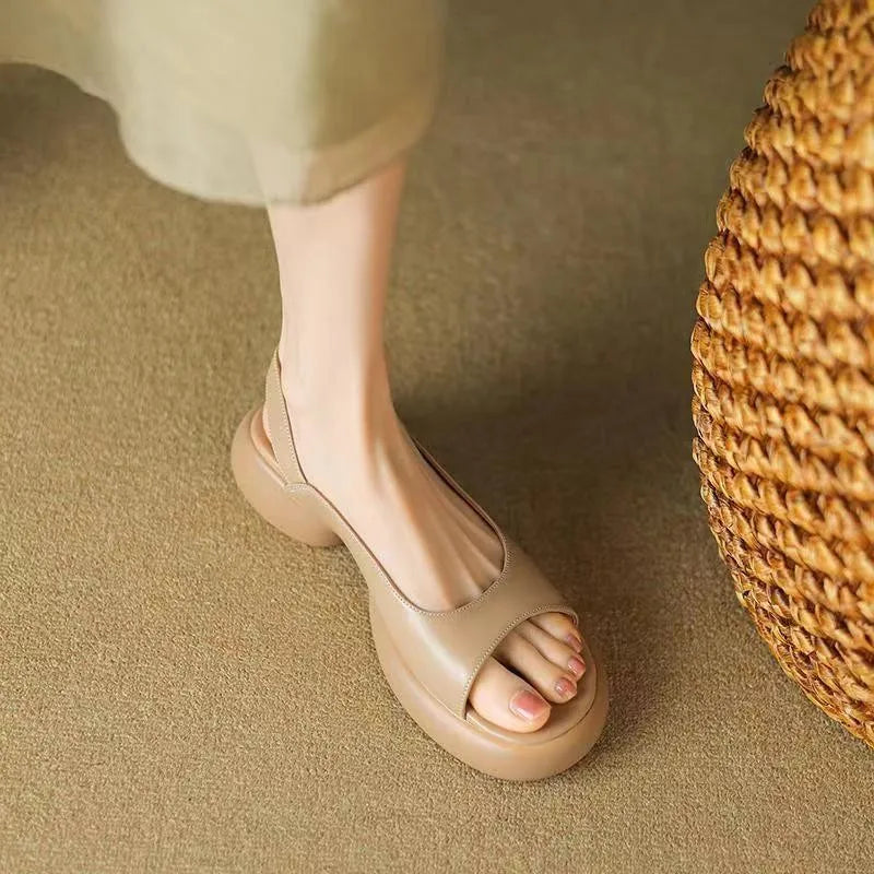 Denise – Everyday Cushion Sandals