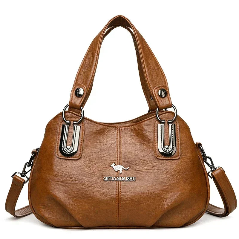 Solara Large Designer Tote