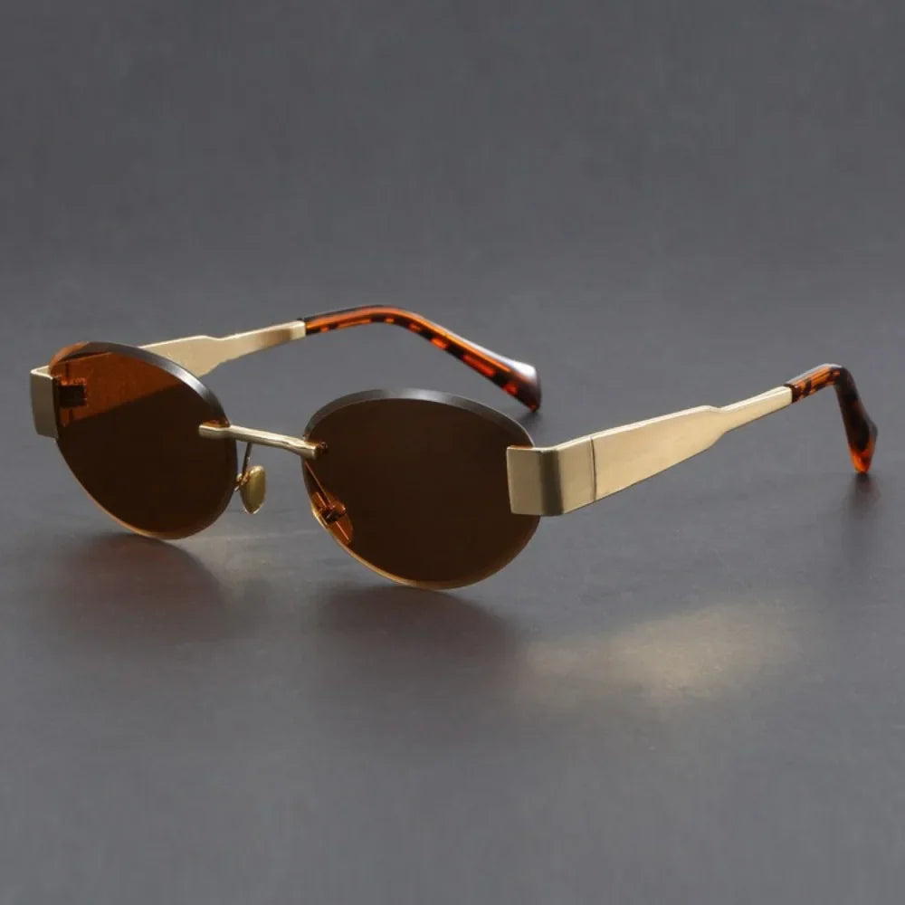 Aero Gloss Sunglasses