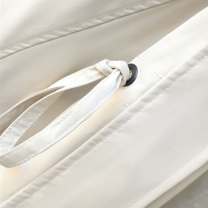 Alejandra™ – Windbreaker Jacket for Confident All-Weather Style