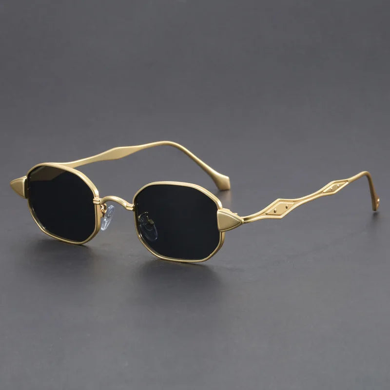Solaris Edge Sunglasses