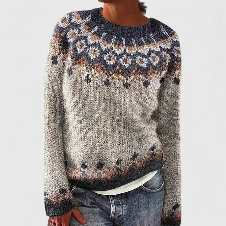Sophisticated Sweater