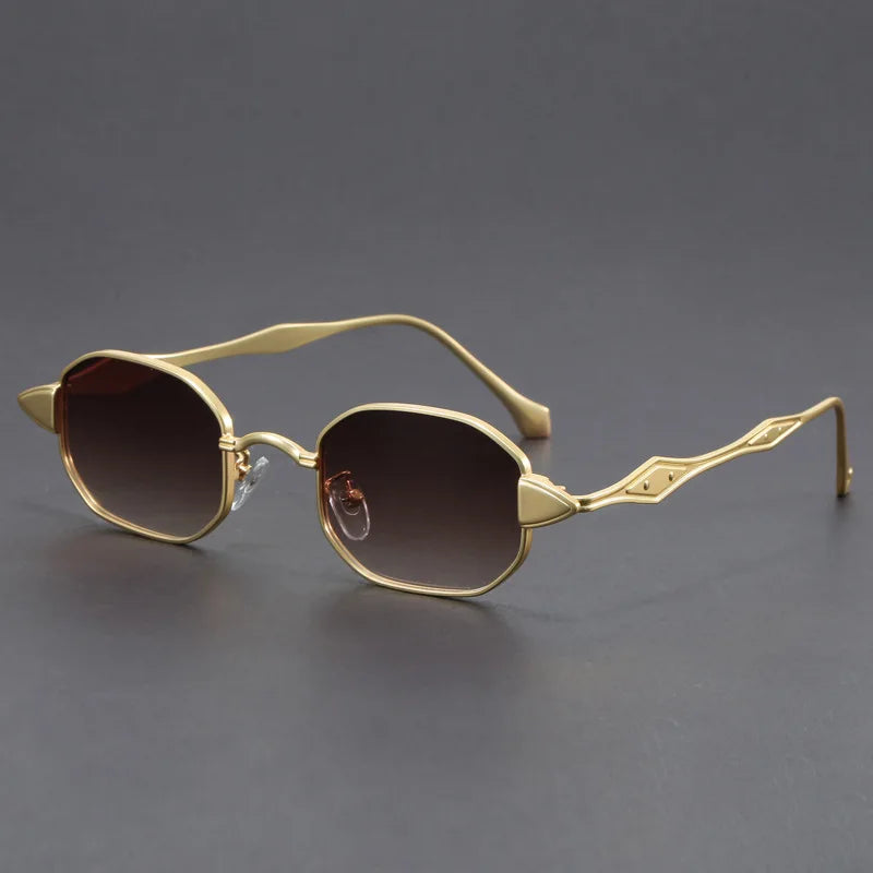 Solaris Edge Sunglasses