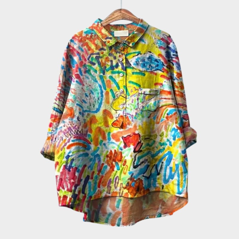Liv™ | Blouse