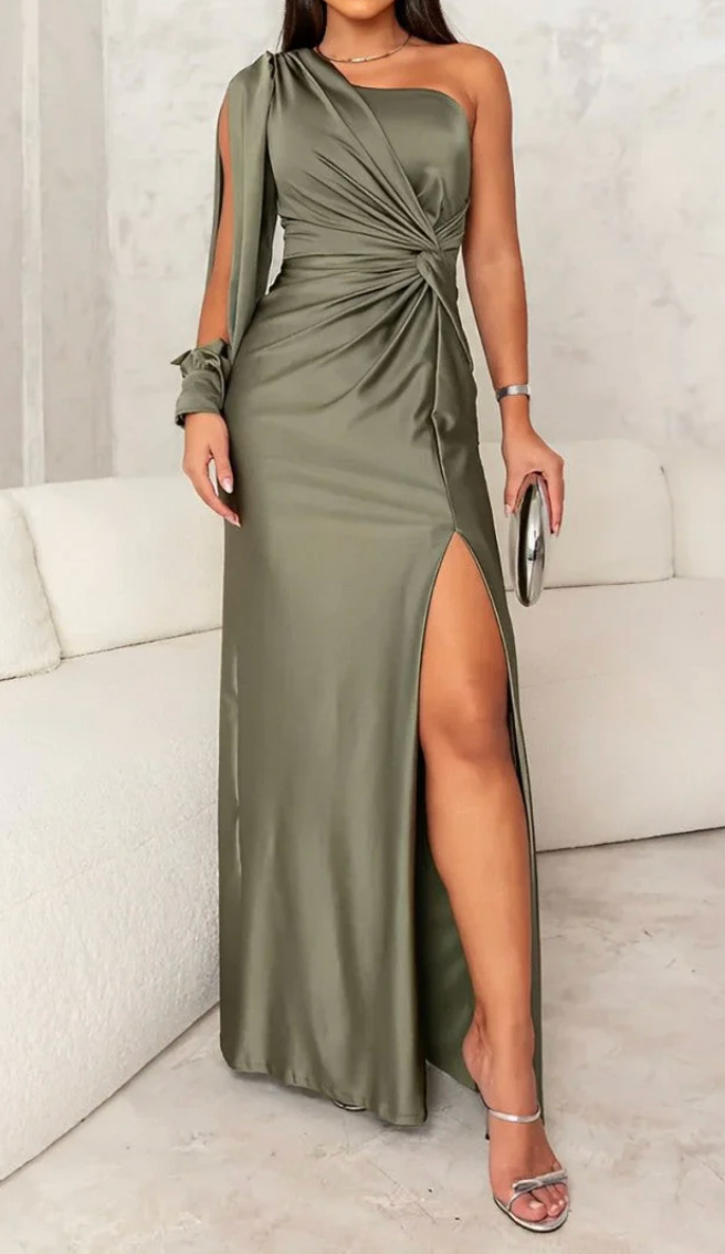 Lenoir - Elegant Dress