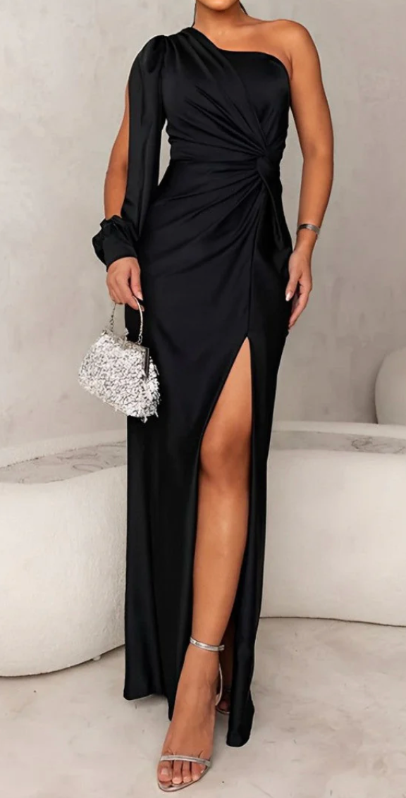 Lenoir - Elegant Dress