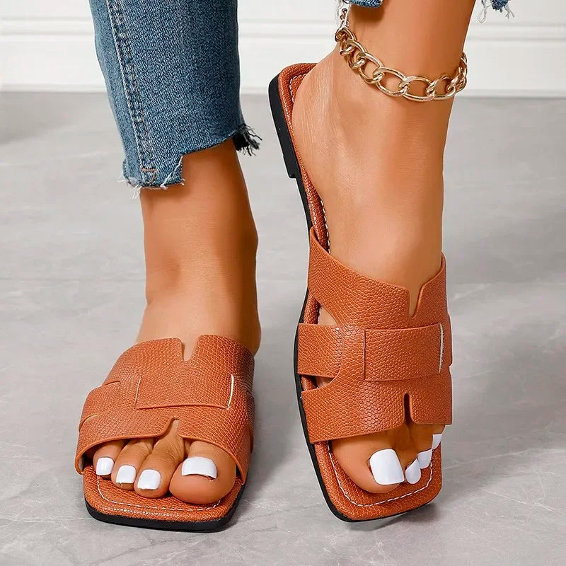 Valencia Slides