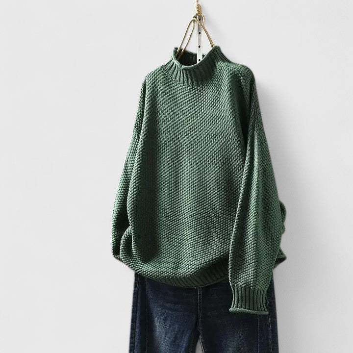 Sophisticated Sweater