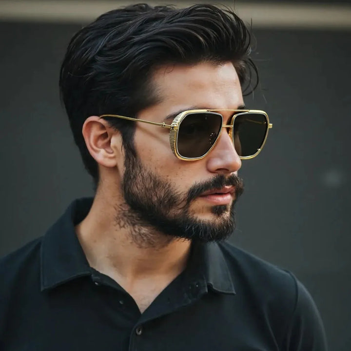 Sky Edge Sunglasses