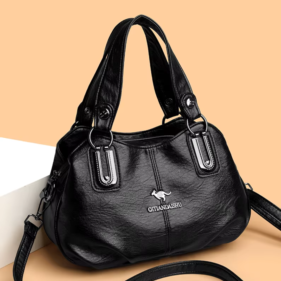Solara Large Designer Tote