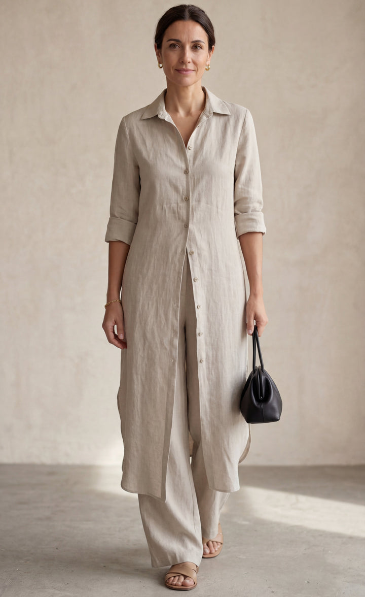 Vienna | Elegant Two-Piece Set