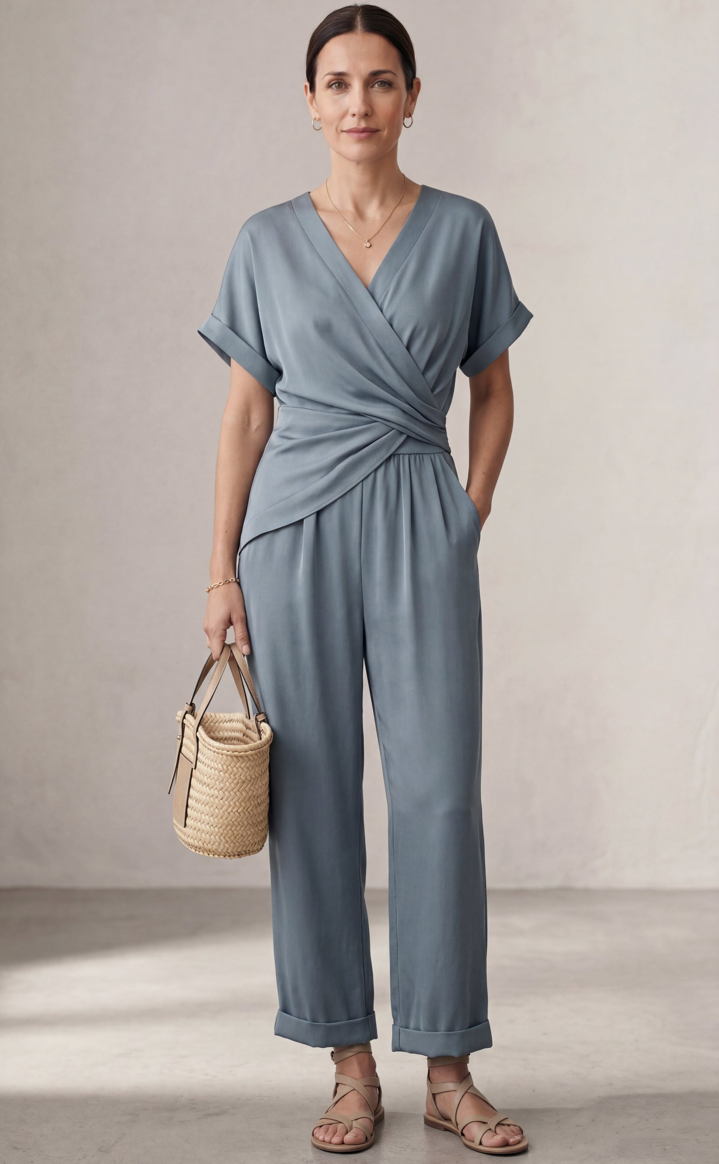 RILEY™ | Elegant Two-Piece Set