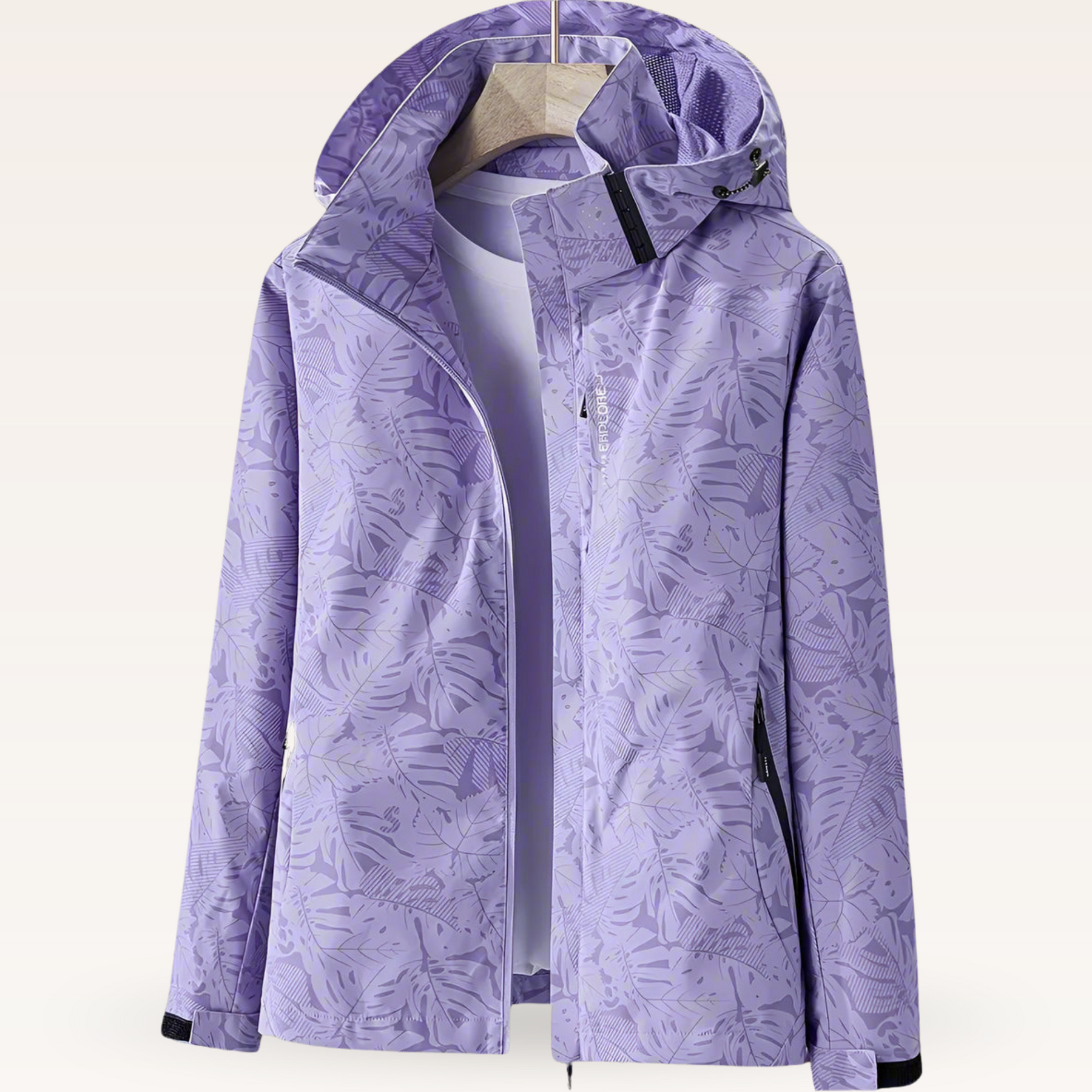 Rosemary™ – Waterproof Summer Jacket for Women