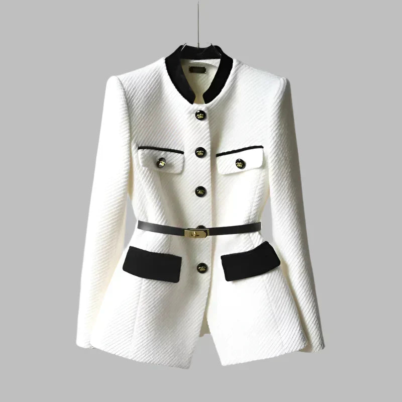 Rumi | Classic Blazer