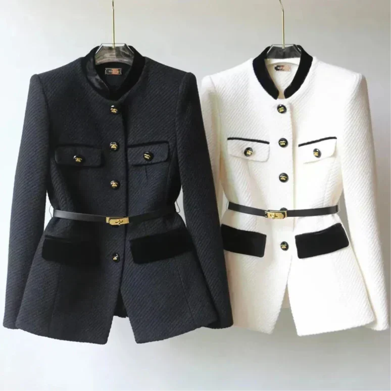 Rumi | Classic Blazer