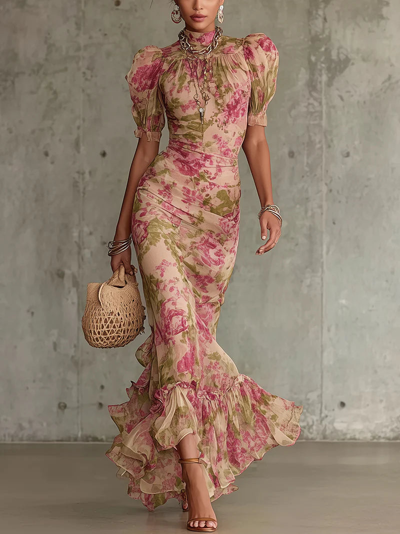 Layla™ | Effortless Breezy Dress for Women