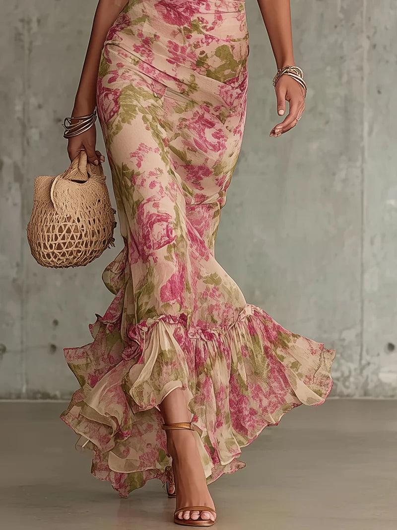 Layla™ | Effortless Breezy Dress for Women