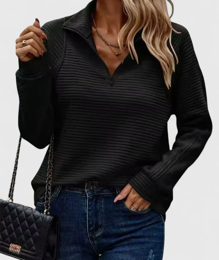 Sophisticated Sweater