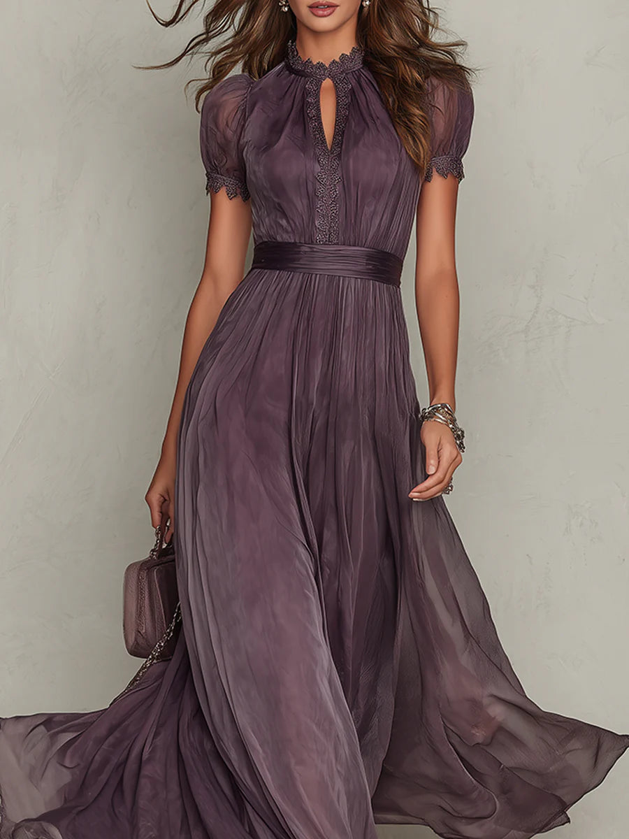 Ruby™ | Effortless Flowing Maxi Dress