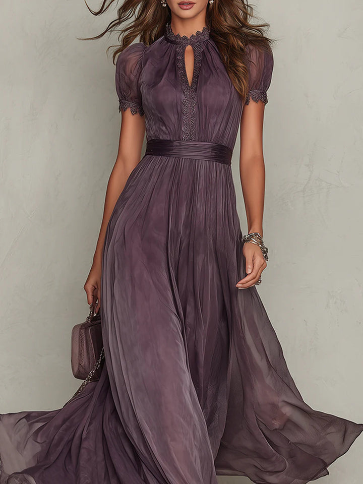 Ruby™ | Effortless Flowing Maxi Dress