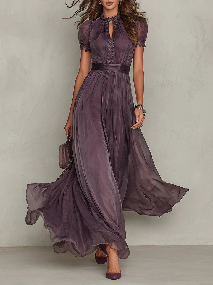 Ruby™ | Effortless Flowing Maxi Dress