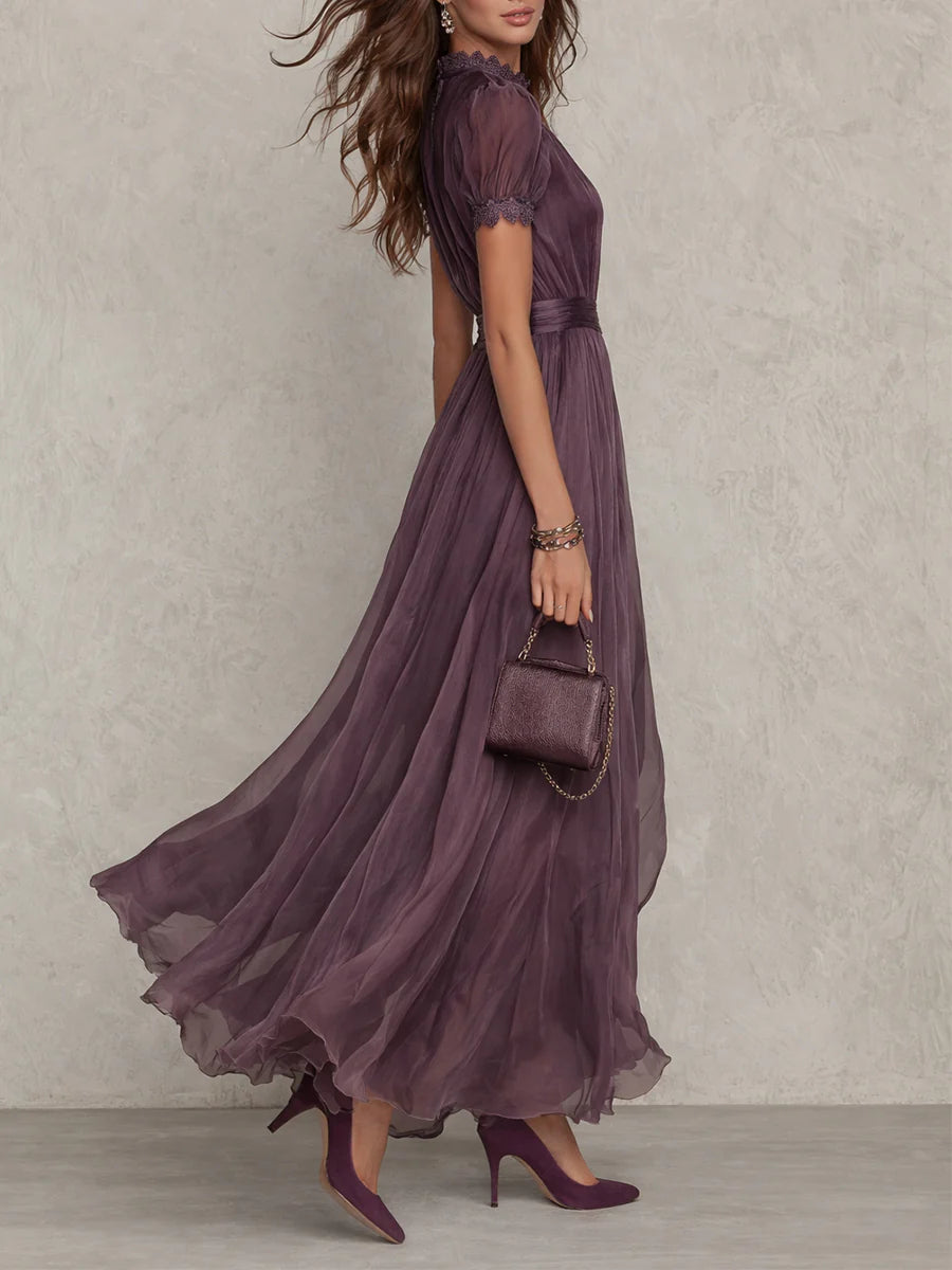 Ruby™ | Effortless Flowing Maxi Dress