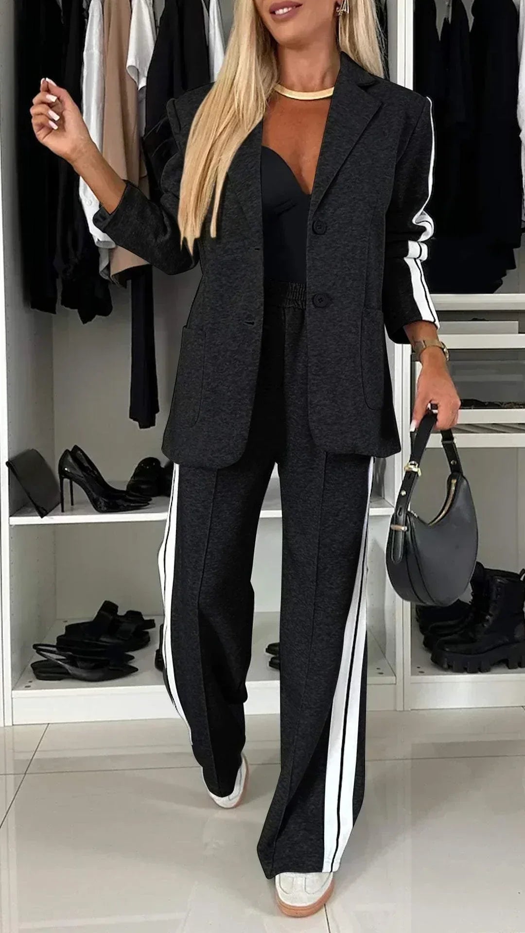 Joline™ Elegant Urban Suit