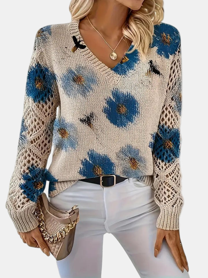 Comfortable Sweater