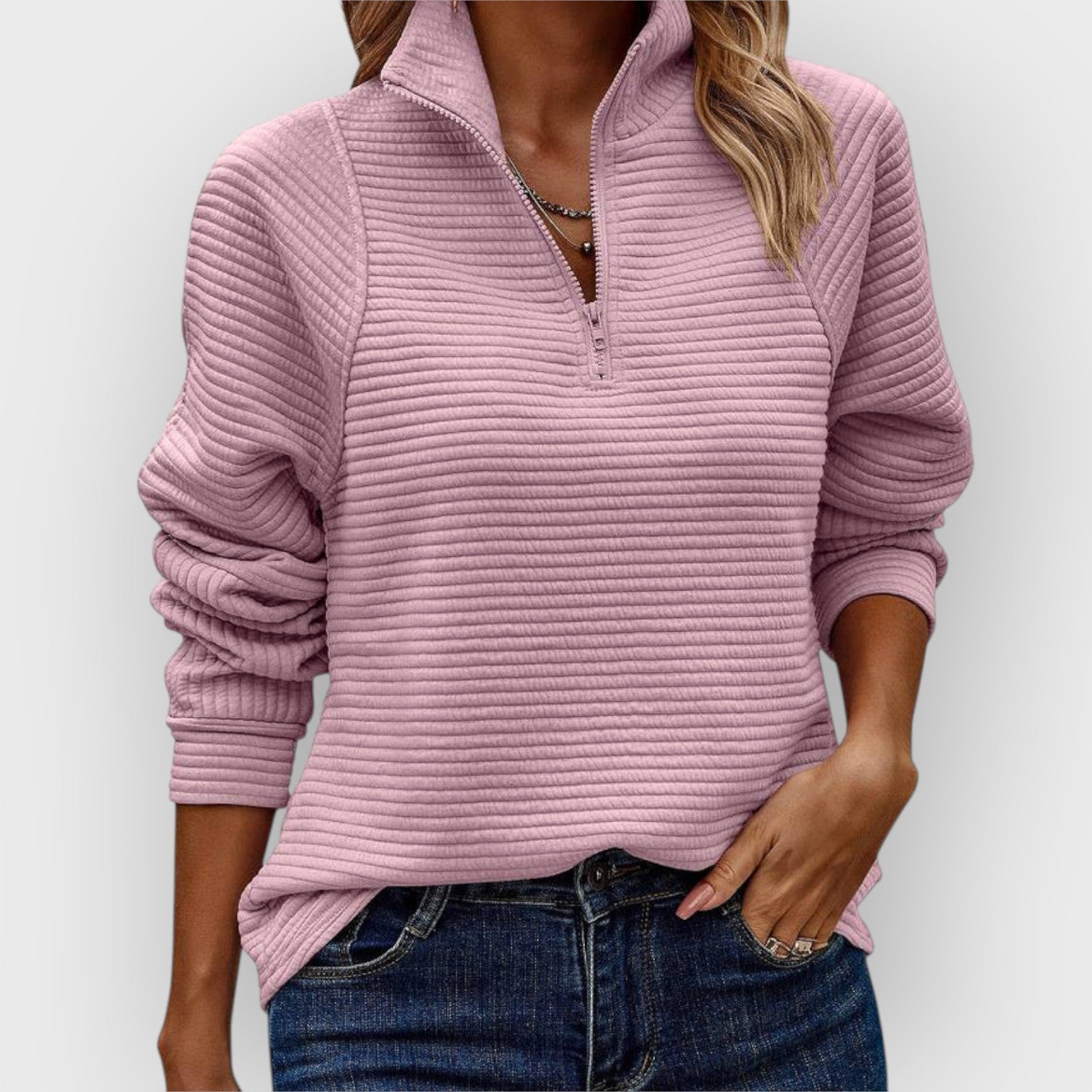 Comfortable Sweater
