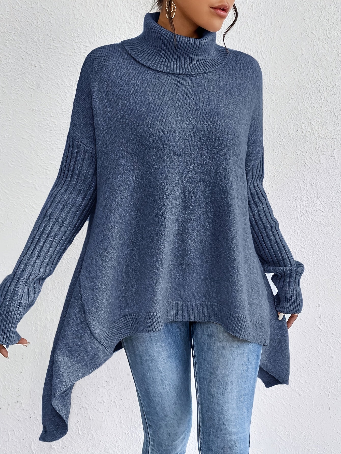 Cozy Sweater