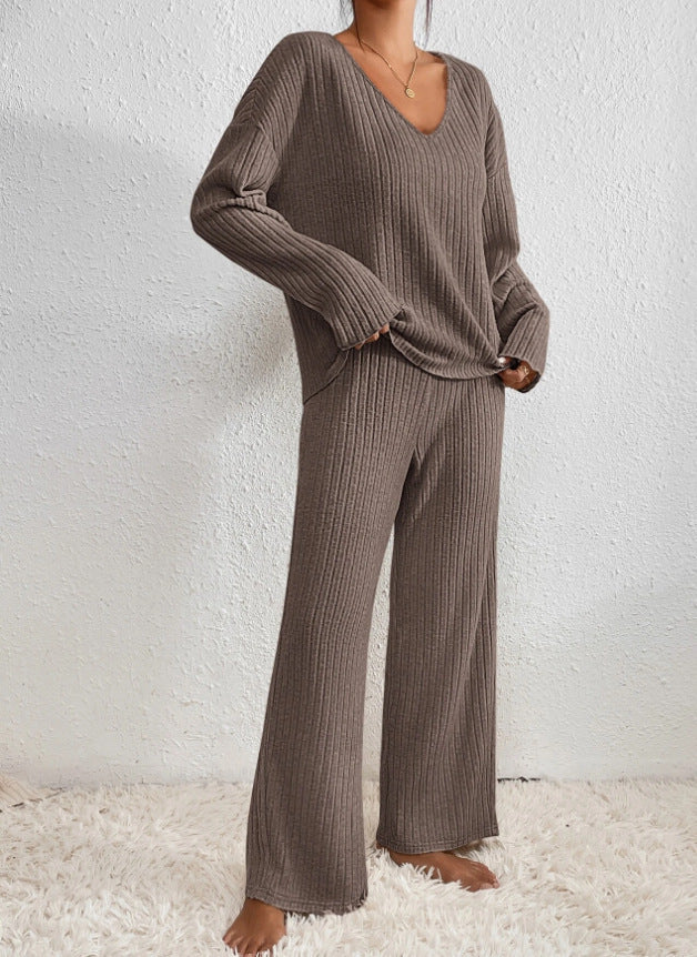 Cozy Lounge Set