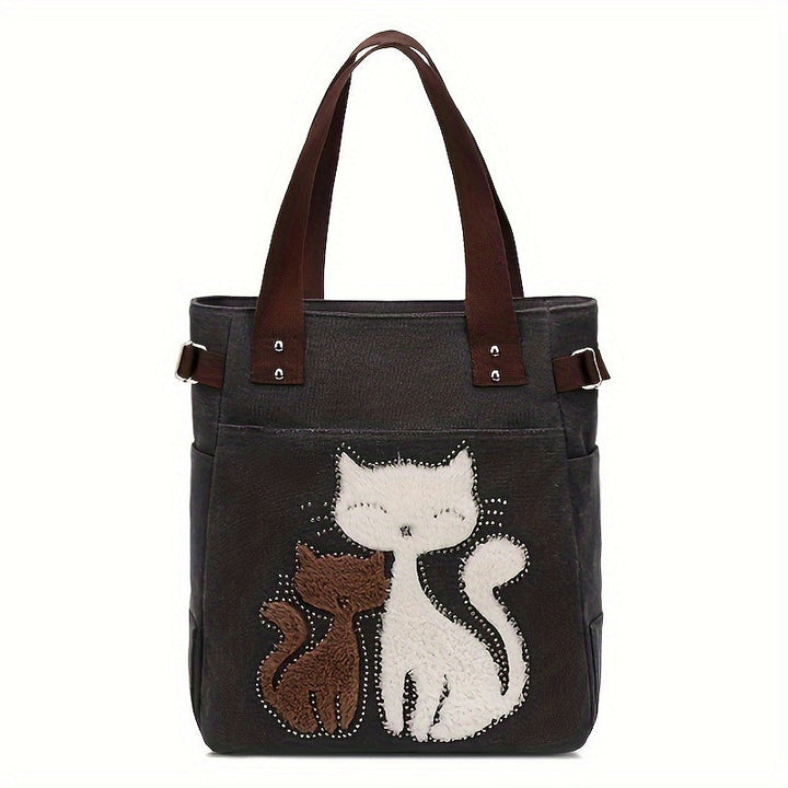 Margaret | Charming Everyday Shoulder Bag
