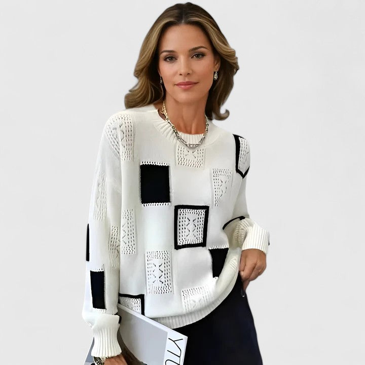 Sophisticated Sweater