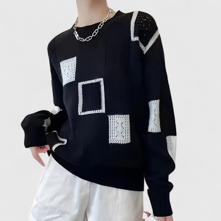 Sophisticated Sweater