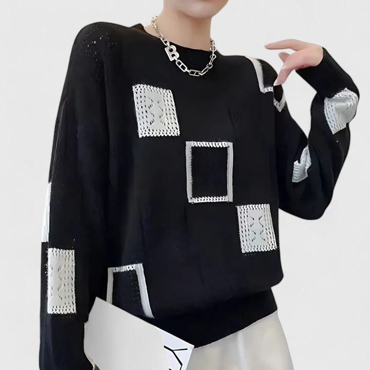 Sophisticated Sweater