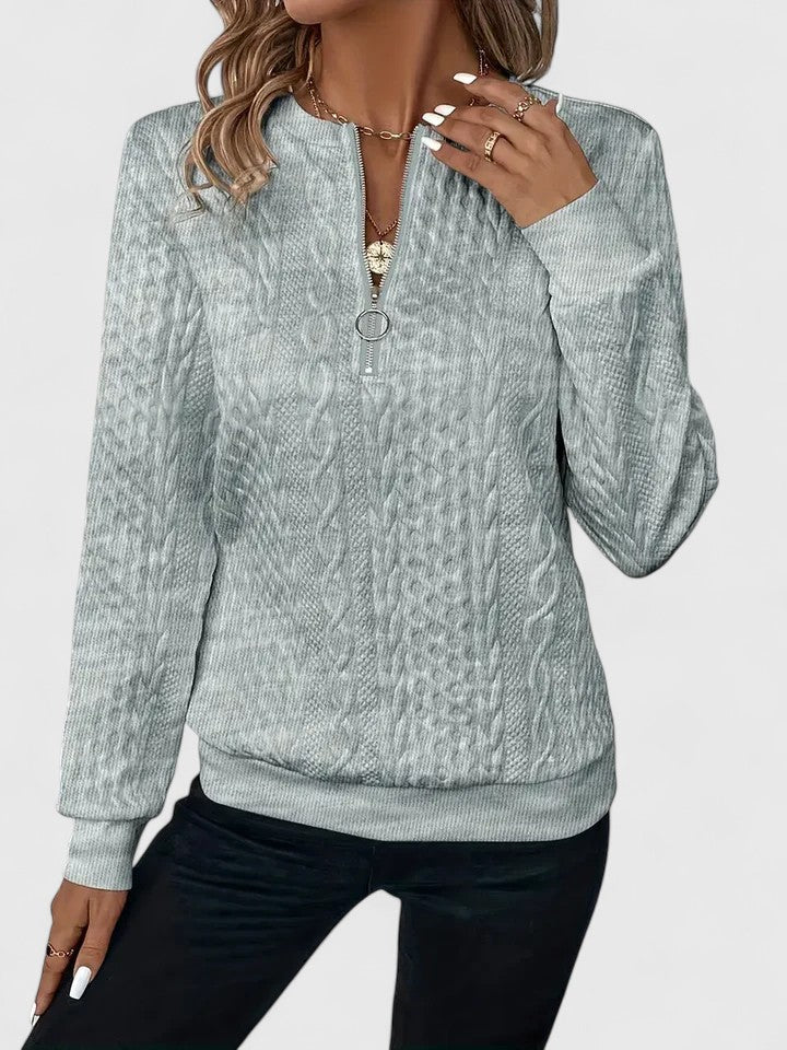 Sophisticated Sweater