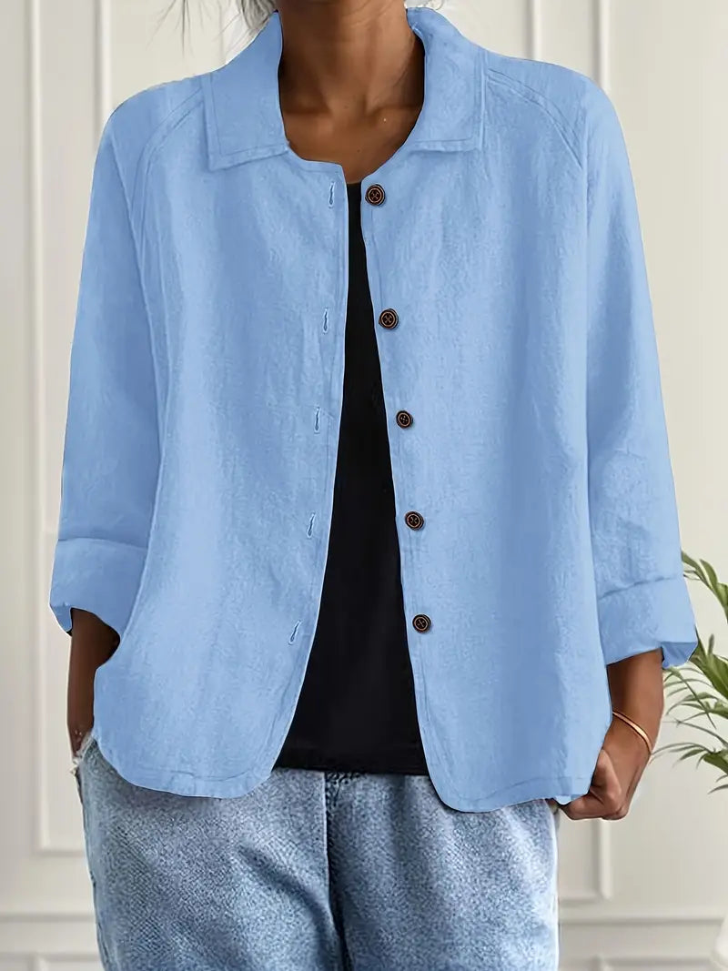 Karita | Classic Light Top