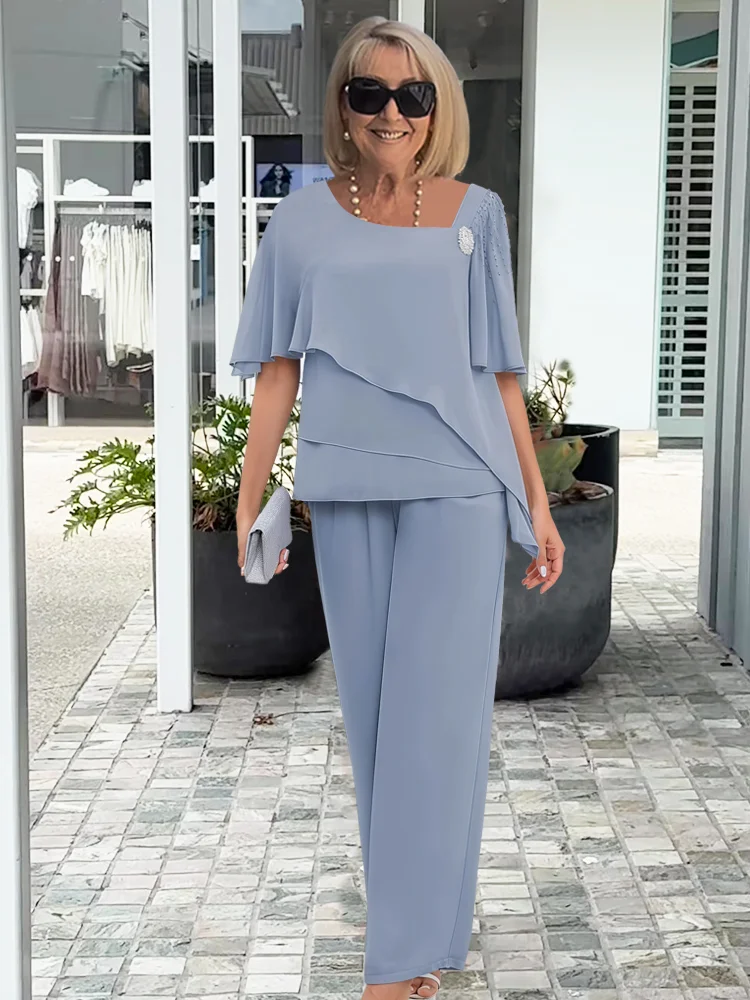 MAISYN – MODERN TWIN-PIECE SET
