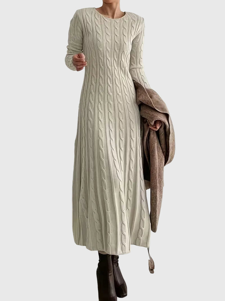 Julienne | Soft Elegant Knit