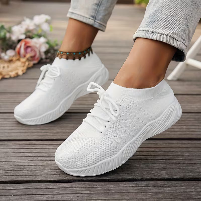 VALO | ULTRA-LIGHT BREATHABLE MESH RUNNER