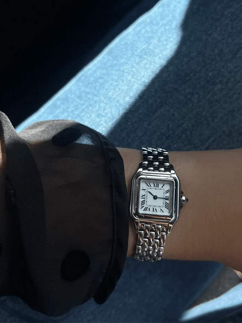 Kinsley | Elegant Watch