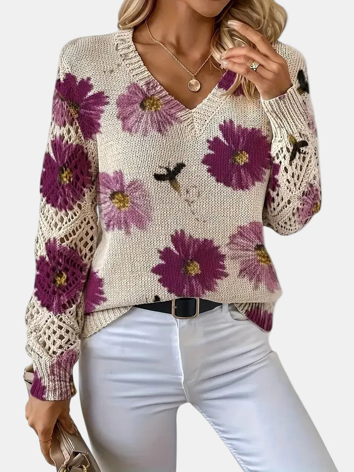 Comfortable Sweater