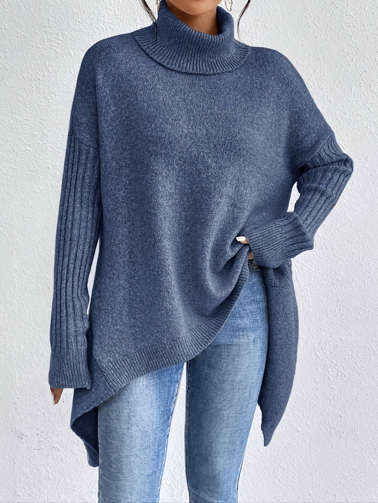 Cozy Sweater