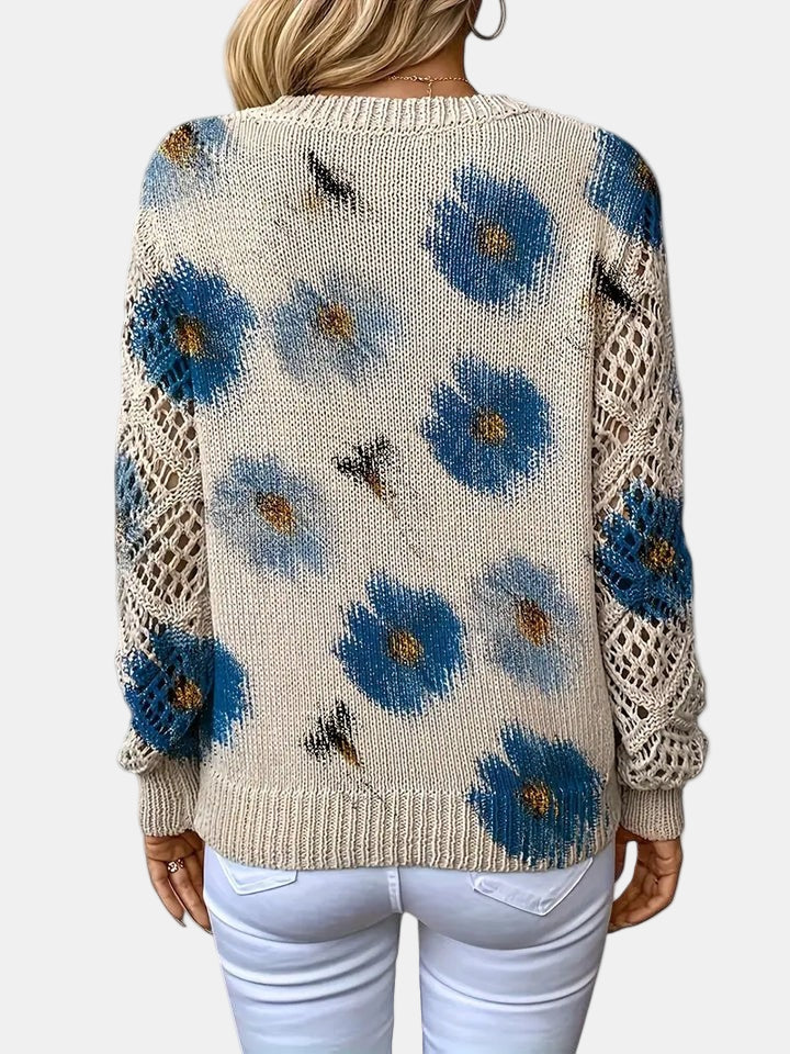 Comfortable Sweater