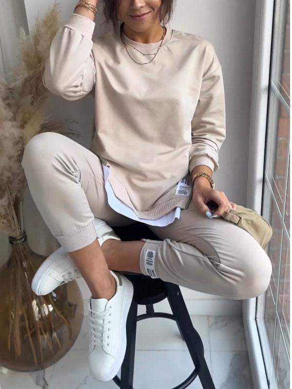 Comfortable Loungewear Set