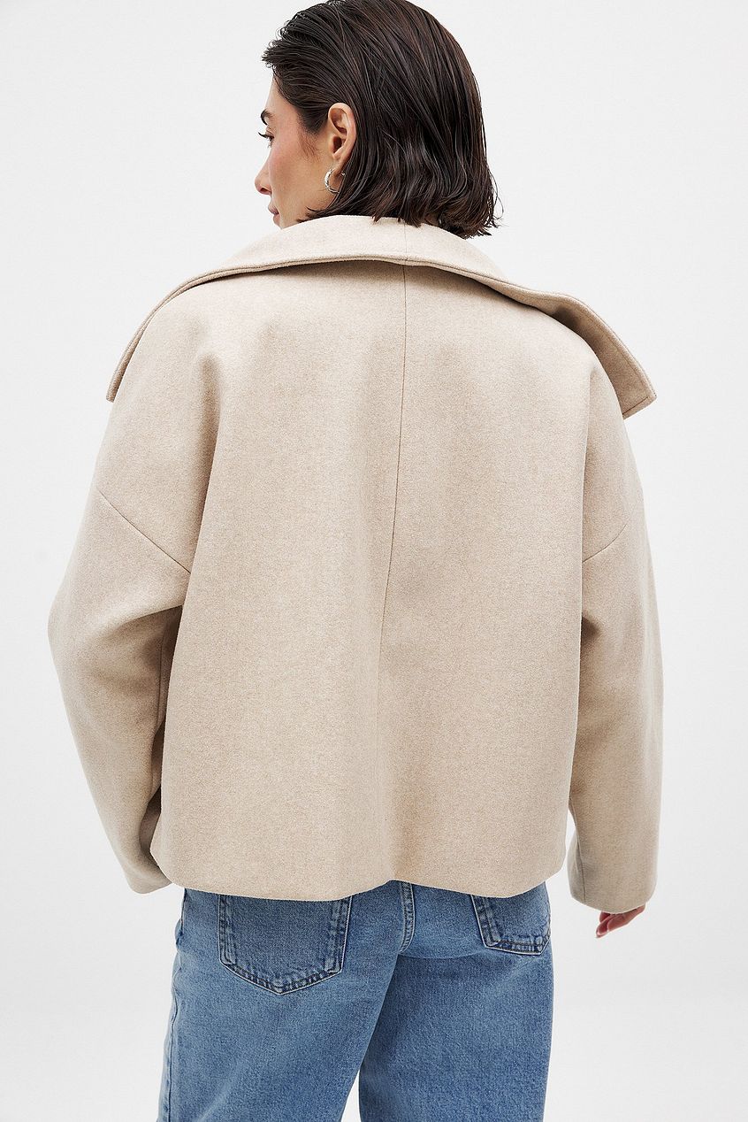 Gwen Trench Coat