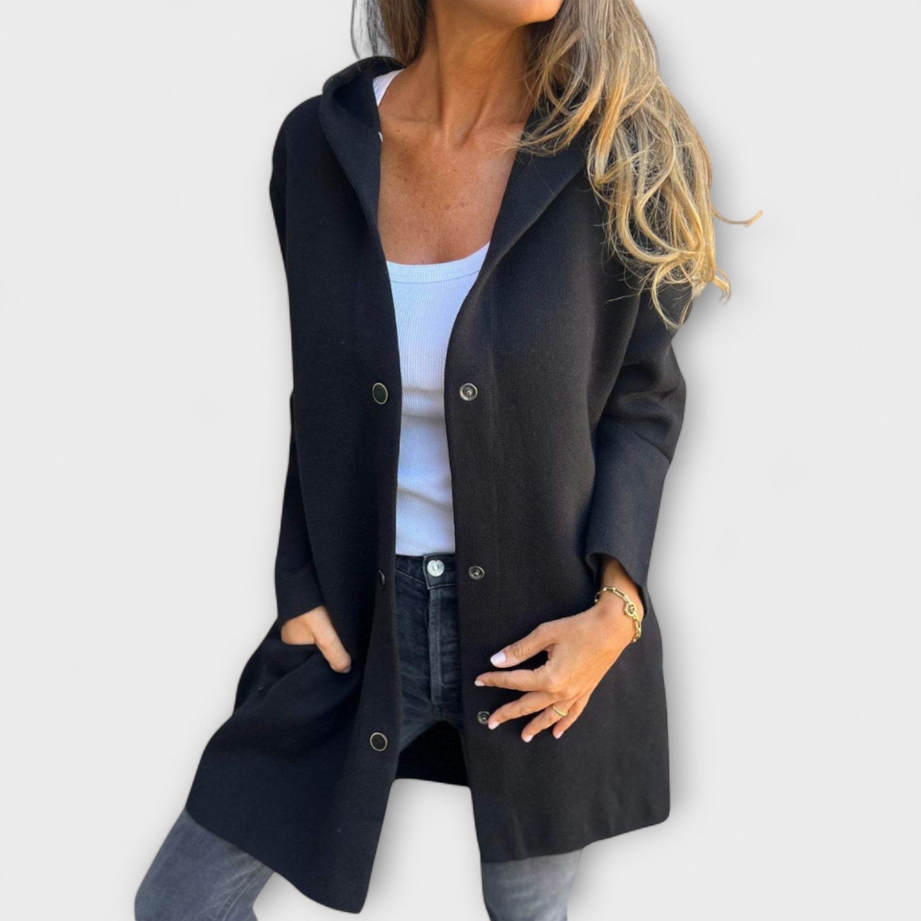 Elegant Jacket