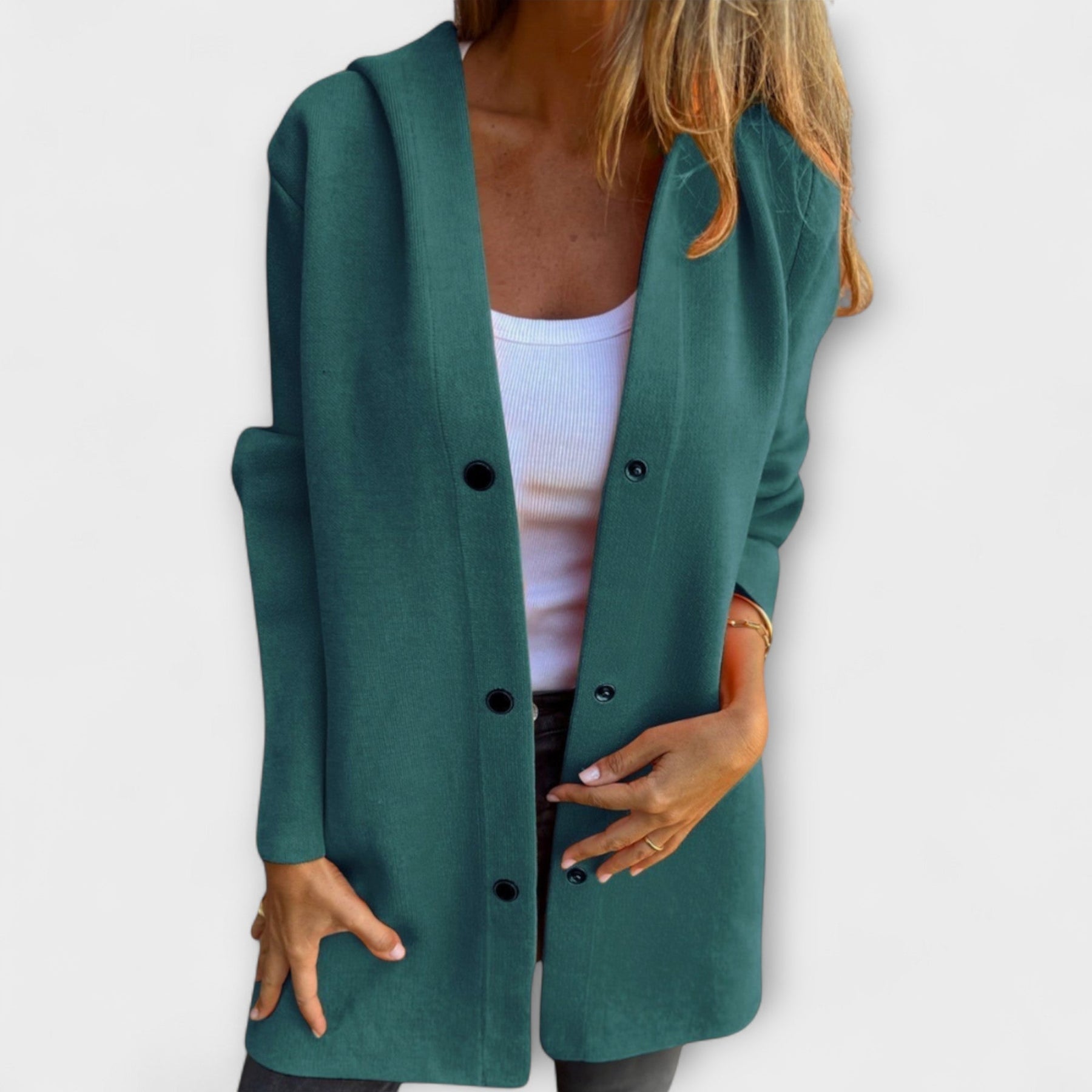 Elegant Jacket