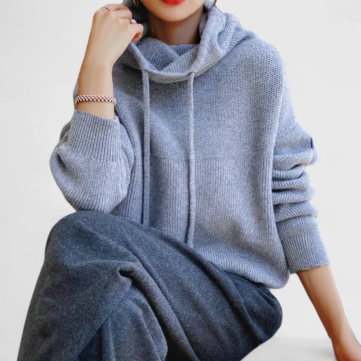 Comfortable Hoodie
