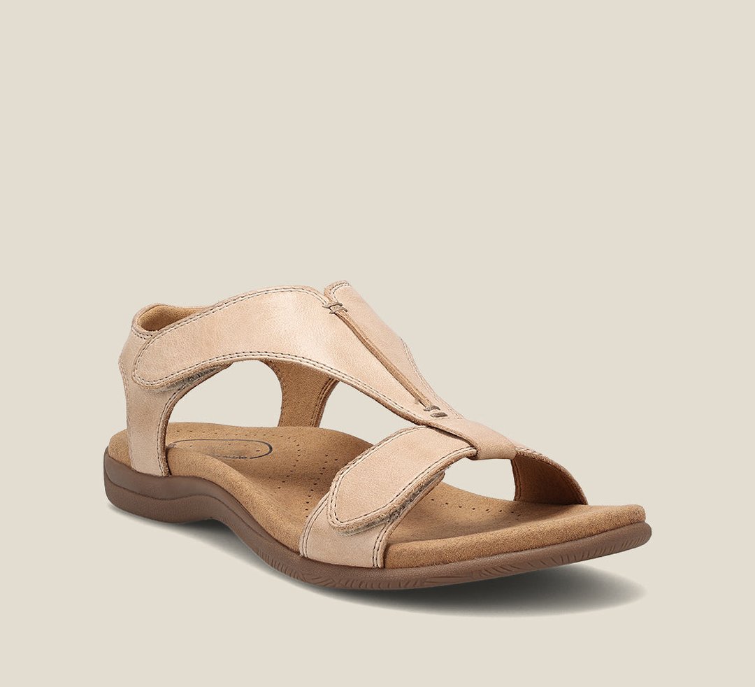 MARGARET – ORTHOPEDIC WALKING SANDALS